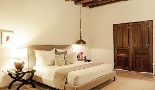 Superior Room, Garden View