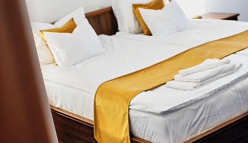 Royal Double Room