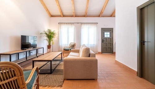 Comfort Cottage, River View