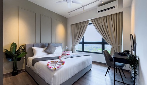 Royal Apartment