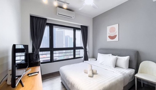 Elite Condo
