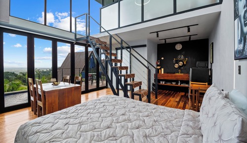 Superior Bungalow, Private Pool, Hill View