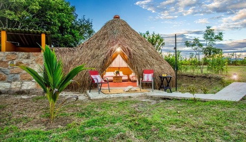 Family Quadruple Room, Mountain View