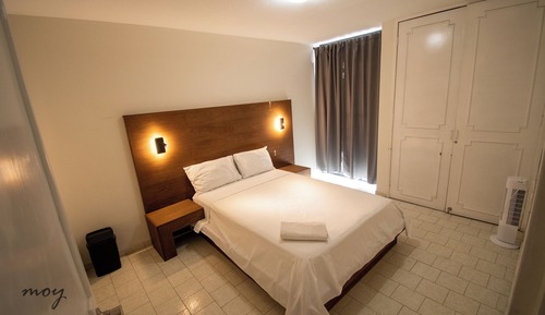 Comfort Apartment