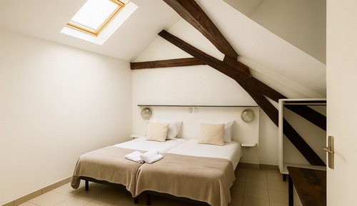 Quadruple Studio - Kitchenette