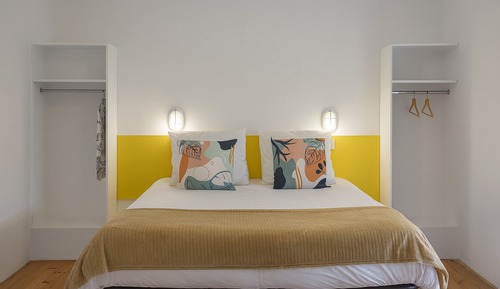 Triple Studio - Kitchenette