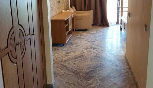 Deluxe Double Room, Balcony, Mountain View