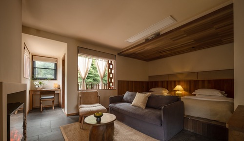 Comfort Twin Room