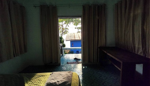 Spacious King AC Bungalow B