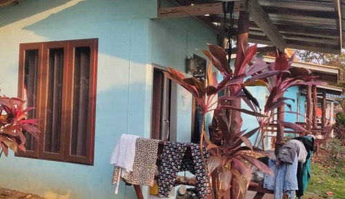 Standard King AC Bungalow B