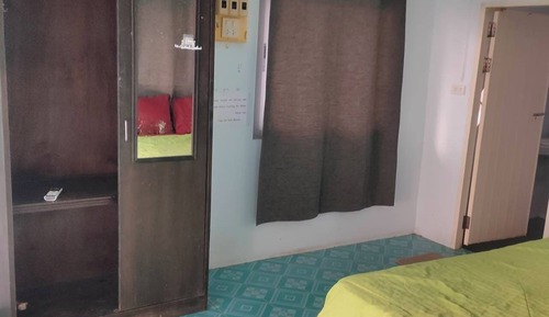 Spacious King AC Bungalow C