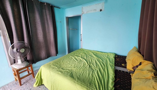 Rocky Beach Fan Bungalow A