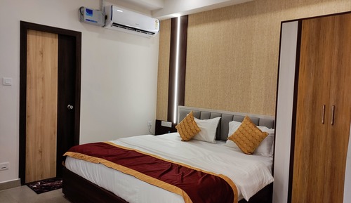 Executive Room, Non Smoking, Private Bathroom