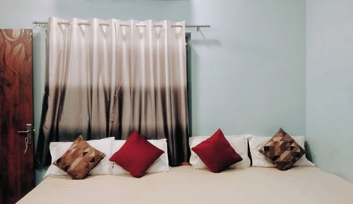 Family Quadruple Room