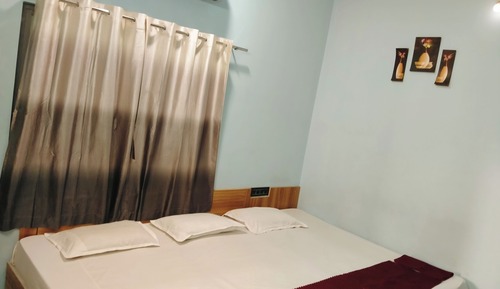 Standard Triple Room, 1 Bedroom