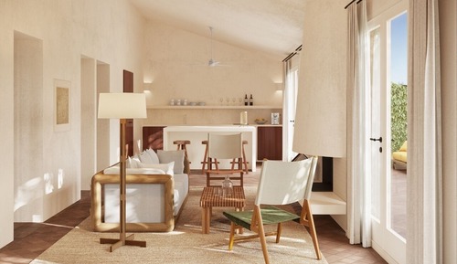 Suite (La Torre)