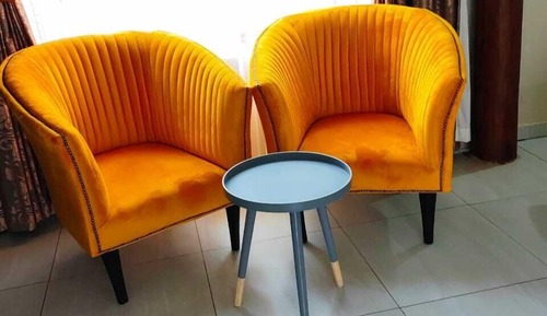 Deluxe Single Room, Balcony