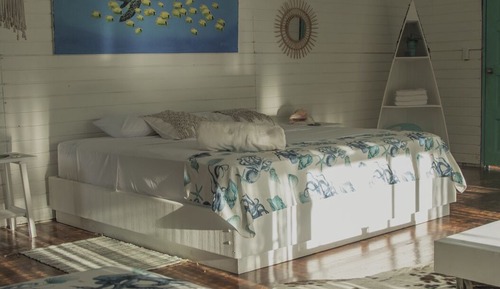 Elite Room, Partial Sea View