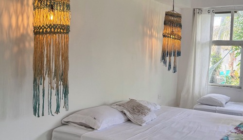 Family Quadruple Room