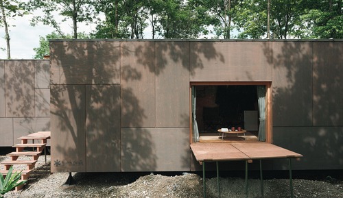 Mobile House,Jumbako, Double,Non Smoking