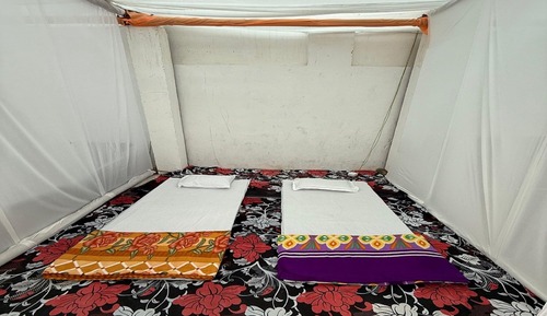 Budget Double Cottage