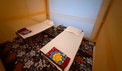 Budget Room Single Cottage