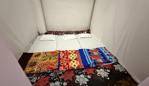 Budget Triple Cottage