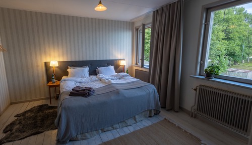 Superior Suite, Lake View