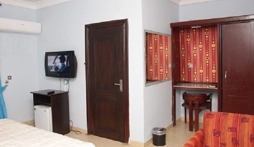 Classic Room