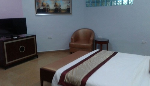 Suite