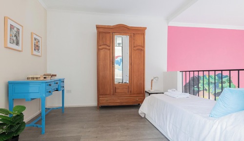 Comfort Townhome, City View