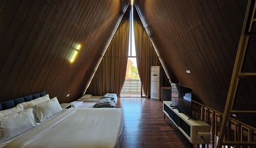 Anantara Signature Cottage