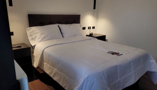 Classic Double or Twin Room