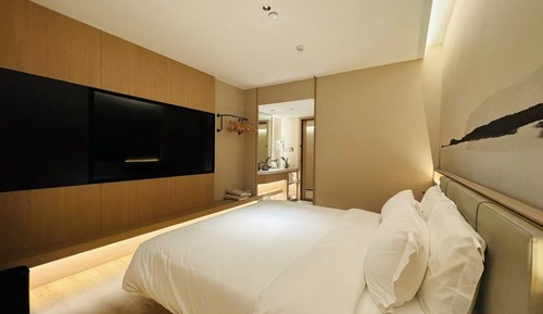Family Triple Room