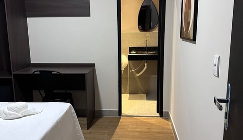 Executive Triple Room