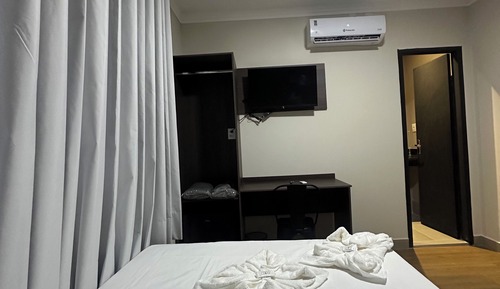 Executive Double Room