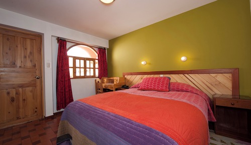 Standard Double Room, 1 Queen Bed
