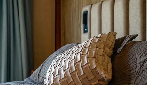 Deluxe Villa, Patio, Sea View