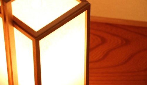 Main Building Japanese-Western Style Room, Non-Smoking