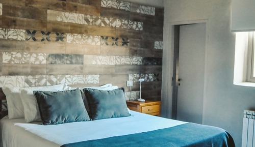 Standard Double or Twin Room, Private Bathroom