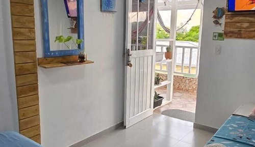 Standard Triple Room, 1 Bedroom, Balcony, Sea View