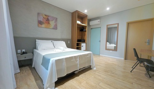 Triple Room, Mobility Accessible