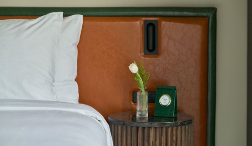 Deluxe Room (ADA King)