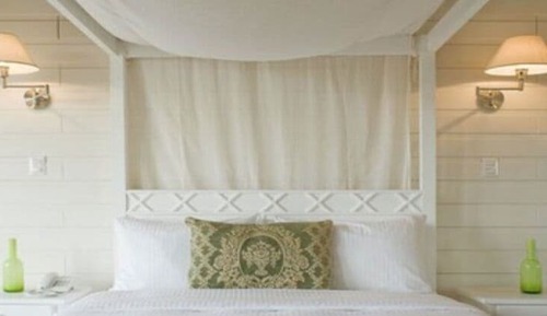 Deluxe Double Room, Mountain View