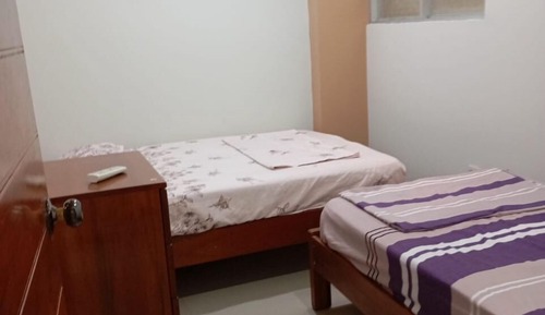 Superior Apartment, Garden View