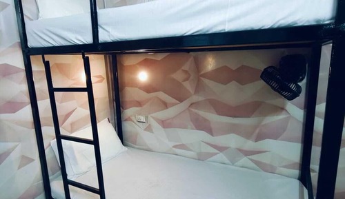 Basic Shared Dormitory