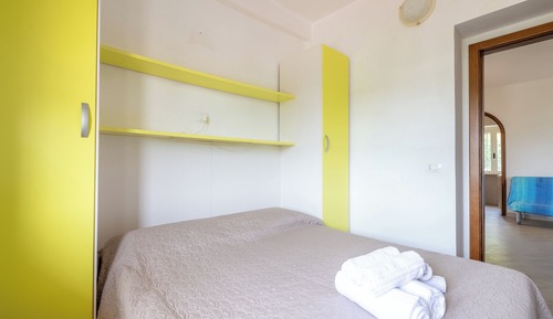 Apartment, 3 Bedrooms
