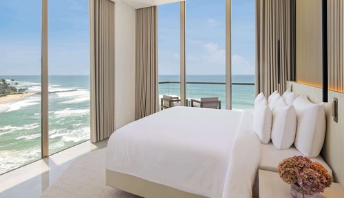 Family Suite, 2 Bedrooms, Ocean View