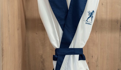 Executive Villa, Park View