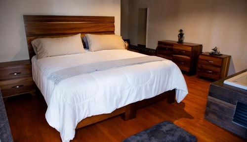 Luxury Studio Suite